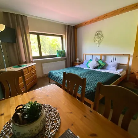 Gosciniec Salmopolski Gasthof Szczyrk