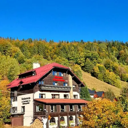 Gosciniec Salmopolski