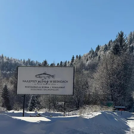 Gosciniec Salmopolski 3* Szczyrk