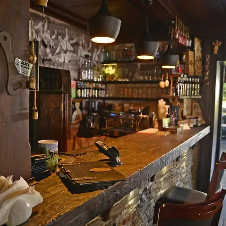 Gosciniec Salmopolski 3* Szczyrk