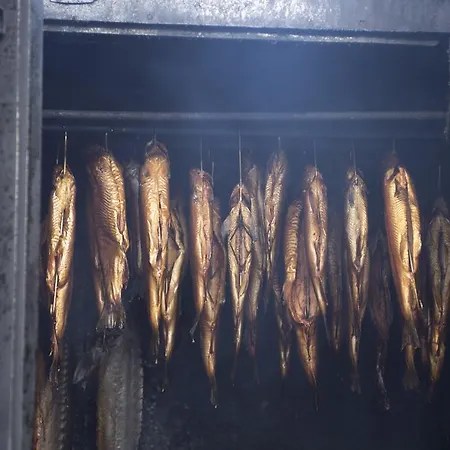 Πανσιόν Gosciniec Salmopolski Szczyrk