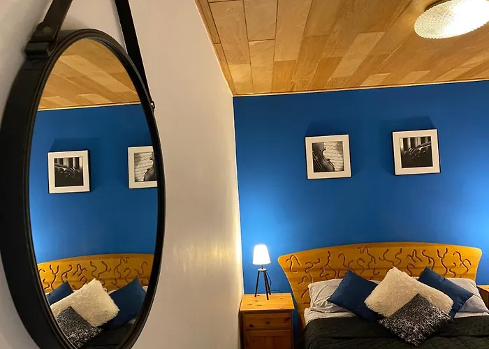 Gasthof Gosciniec Salmopolski 3*