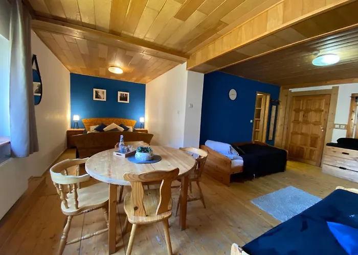 Gosciniec Salmopolski 3*