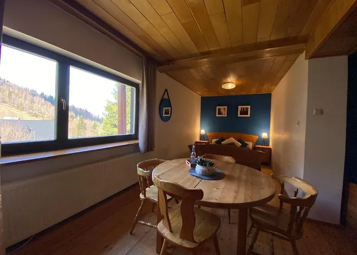 Gosciniec Salmopolski