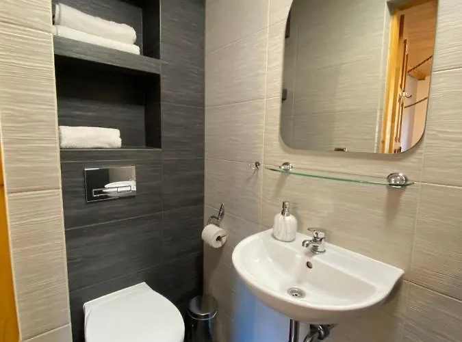 Gosciniec Salmopolski 3*