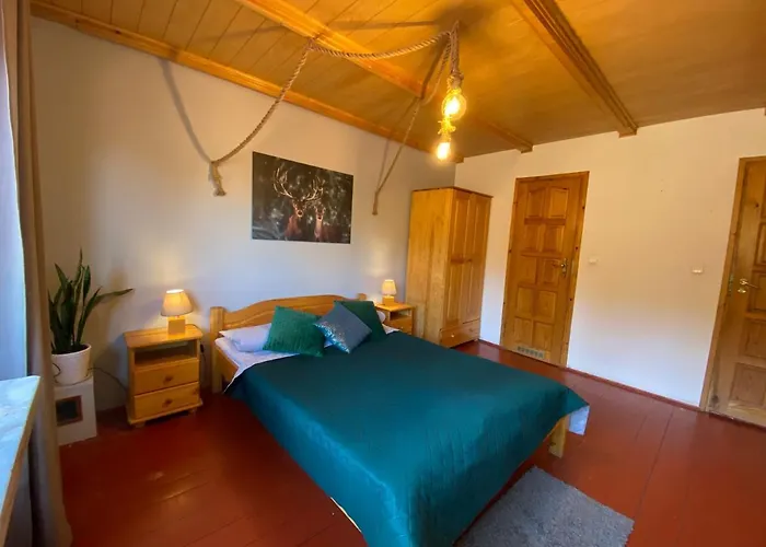 Gasthof Gosciniec Salmopolski 3*