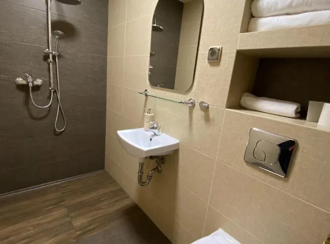 Gosciniec Salmopolski שצ'צ'ירק