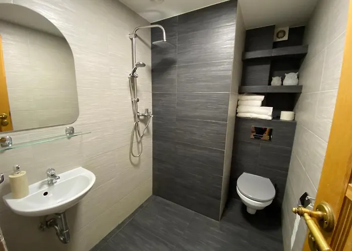 Gosciniec Salmopolski