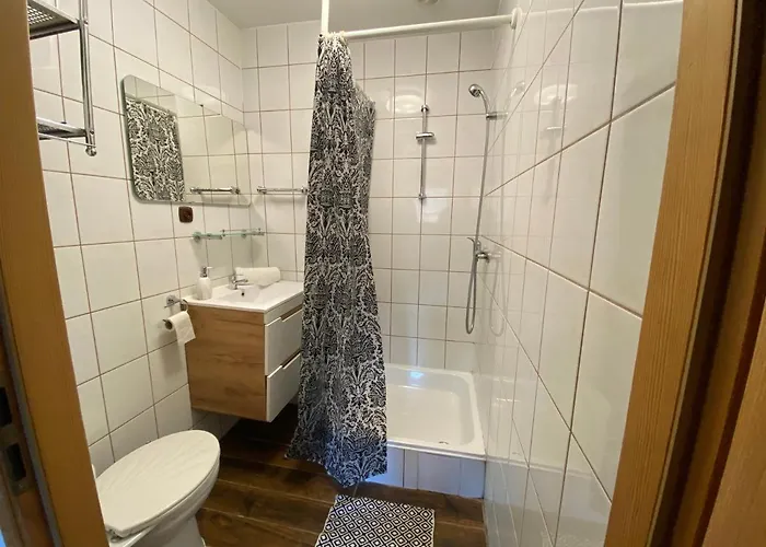 בית הארחה Gosciniec Salmopolski