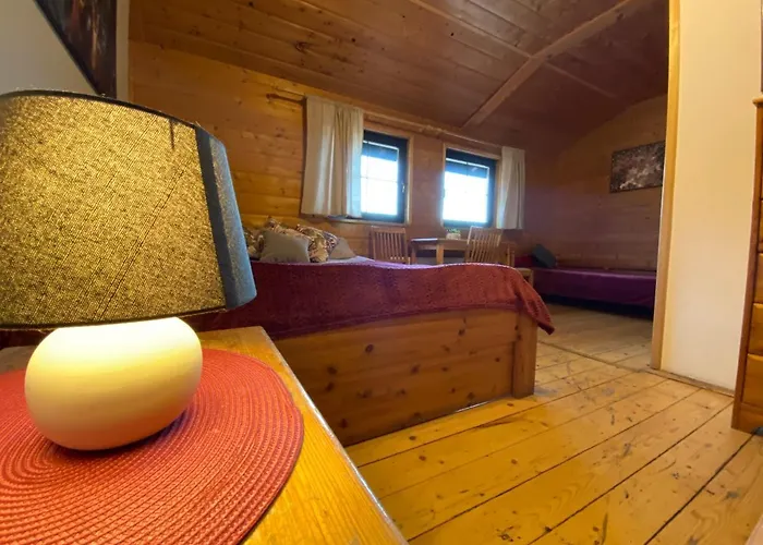 Pensión Gosciniec Salmopolski