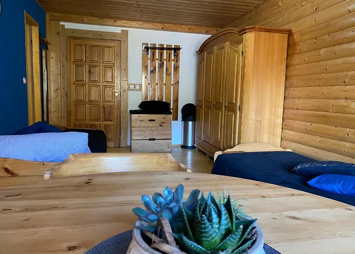 Gosciniec Salmopolski בית הארחה 3*