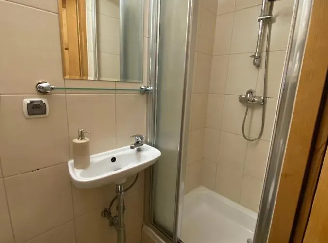 Gosciniec Salmopolski שצ'צ'ירק