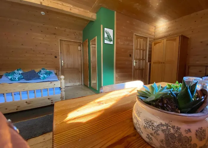 בית הארחה Gosciniec Salmopolski 3*