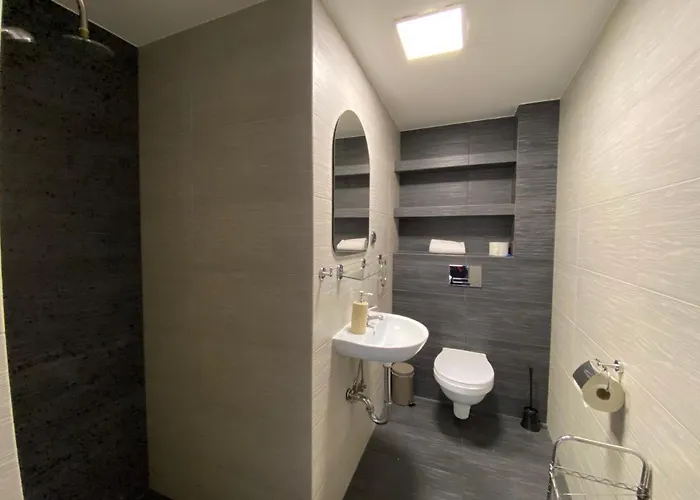 Gosciniec Salmopolski 3* שצ'צ'ירק