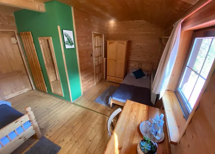 Pensjonat Salmopolski