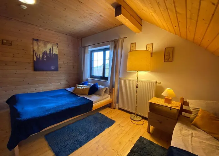 Salmopolski 3* Szczyrk