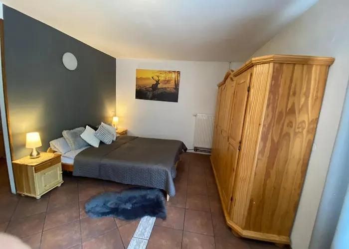 Gosciniec Salmopolski