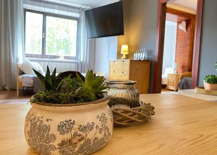 Gosciniec Salmopolski בית הארחה שצ'צ'ירק