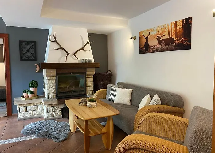 Gosciniec Salmopolski