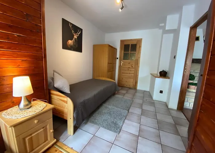 Gosciniec Salmopolski Gasthof 3*