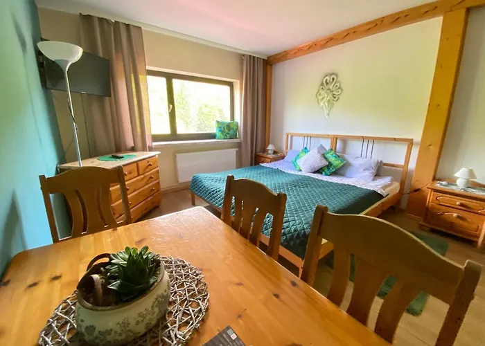 Gosciniec Salmopolski בית הארחה 3*