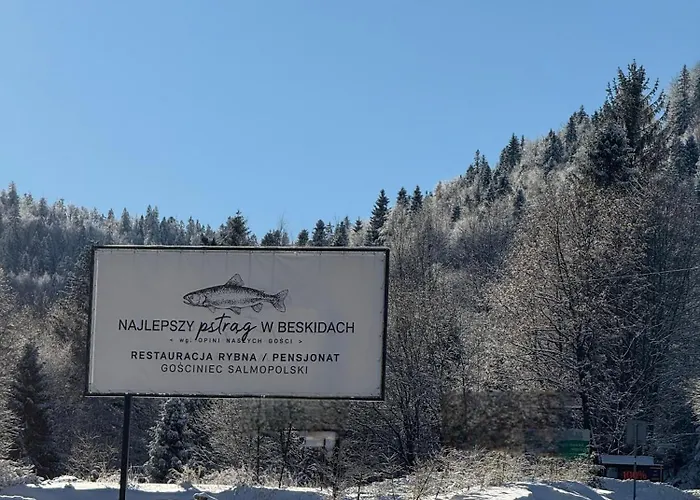 Salmopolski 3* Szczyrk