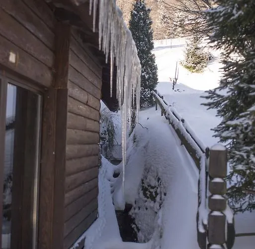 Gosciniec Salmopolski שצ'צ'ירק